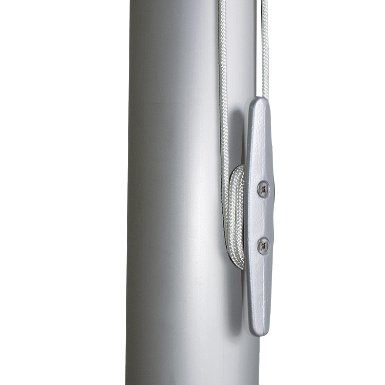 Belegklampe 160 mm