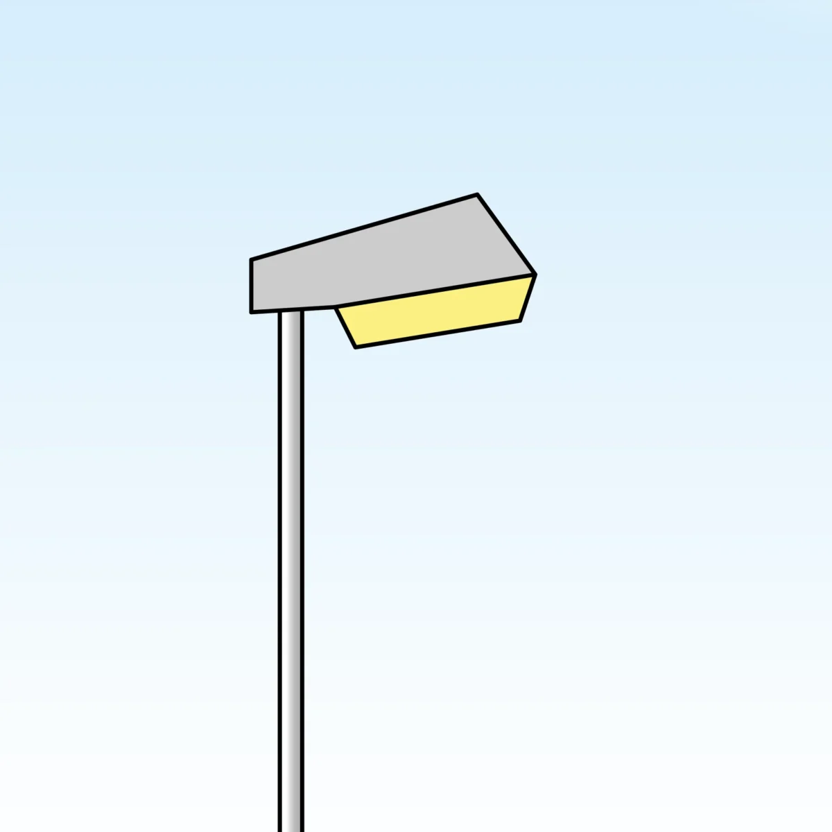 Lagermasten